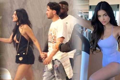 Hậu vệ Chelsea cặp kè ngôi sao truyền hình bốc lửa