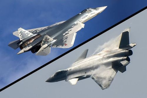 Nga và Trung Quốc đã tìm ra phương tiện chấm dứt quyền bá chủ của Mỹ ở châu Á