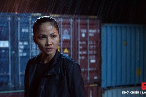 Lý do phim '578' có Hoa hậu H'hen Niê đóng đột ngột rút khỏi rạp chiếu
