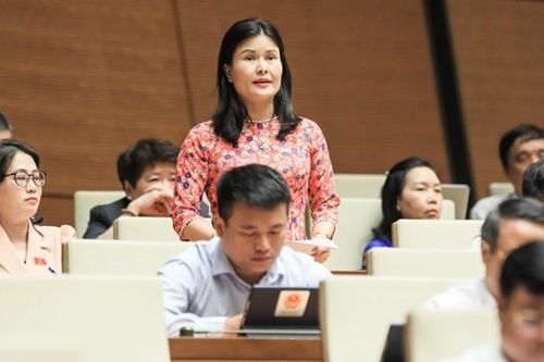 Cần sớm ổn định lãi suất, giá cả