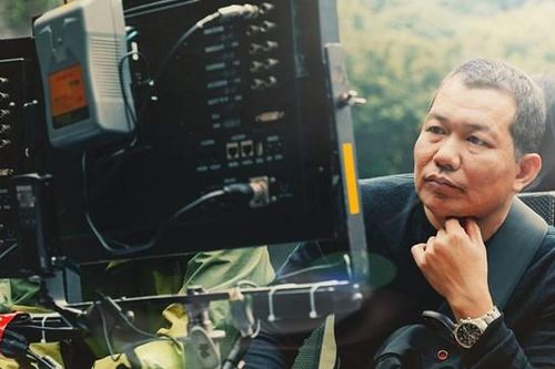 Đạo diễn Lương Đình Dũng xin rút '578: Phát đạn của kẻ điên' khỏi các hệ thống rạp chiếu phim