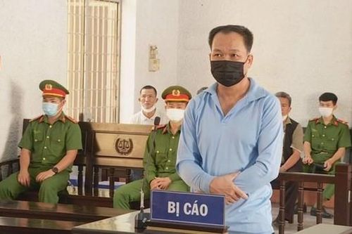 Đắk Lắk: 'Giết người' vì không mua được gỗ