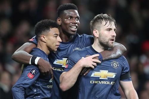 Man United chia tay cầu thủ thứ 5