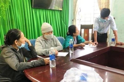 Đạo lạ xâm nhập địa bàn Thừa Thiên - Huế