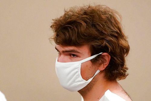 Tay súng sát hại 10 người da đen ở Buffalo bị buộc tội khủng bố