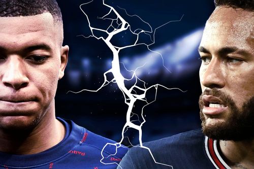 Mbappe muốn PSG thanh lý 14 cái tên