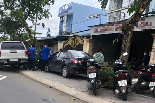 Xác minh thư tuyệt mệnh của trưởng khoa dược tử vong tại nhà riêng