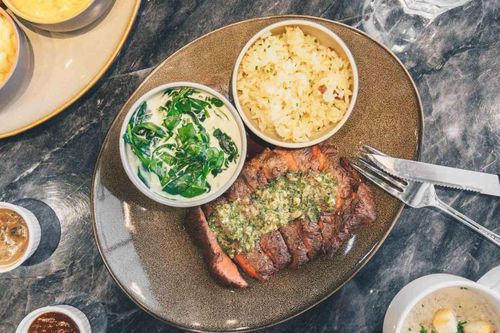 Điểm danh 3 nhà hàng steak cho tín đồ món Âu khi du lịch Singapore