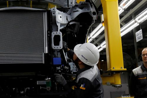 Miếng bánh của ASEAN to lên khi chuỗi cung ứng toàn cầu rời Trung Quốc