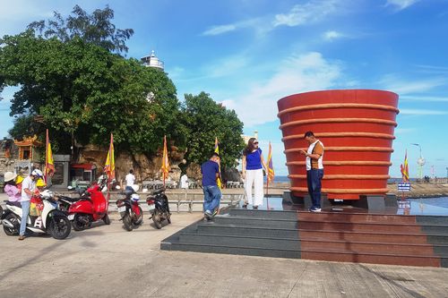 Kiên Giang lần đầu tổ chức lễ hội nước mắm Phú Quốc
