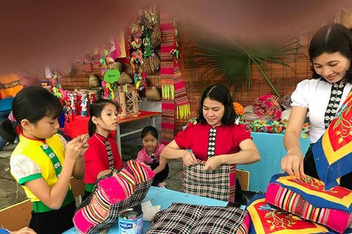 Yên Bái phát huy nguồn sức mạnh văn hóa trong phát triển