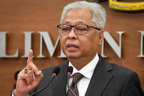 Thủ tướng Malaysia khẳng định quan điểm không trì hoãn bầu cử