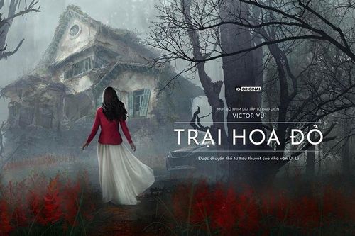 Hai tiểu thuyết trinh thám của nhà văn Di Li lên phim