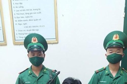 Sơn La: Liên tiếp bắt giữ các đối tượng mua bán trái phép chất ma túy
