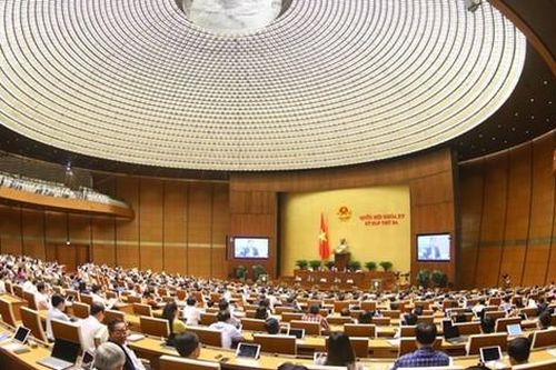 Nghiêm khắc hơn với các tổ chức tín dụng