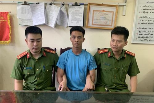 Sát nhân Triệu Quân Sự bỏ trốn: Trách nhiệm trại giam T-974?