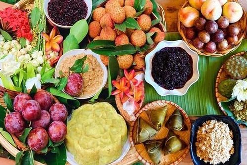 6 việc làm vào ngày Tết Đoan Ngọ 2022 giúp cả nhà khỏe mạnh, bình an