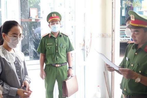 Tìm bị hại trong vụ bán đất nền 'ảo' chiếm đoạt hơn 40 tỷ đồng