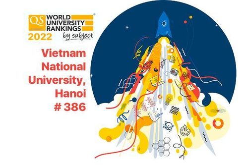 Việt Nam có 5 đại học được Times Higher Education xếp hạng Châu Á năm 2022