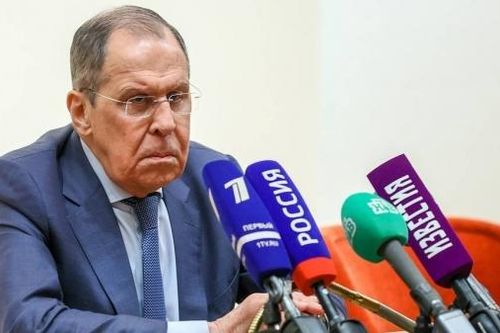 Đáp trả EU, Nga khẳng định: 'Không có lửa làm sao có khói'
