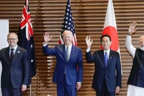 Cách tiếp cận của Australia đối với an ninh khu vực: Một lựa chọn 'khôn khéo', không mấy bất ngờ
