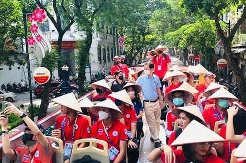 Du lịch Việt hậu đại dịch: Làm gì để tăng sức hút?