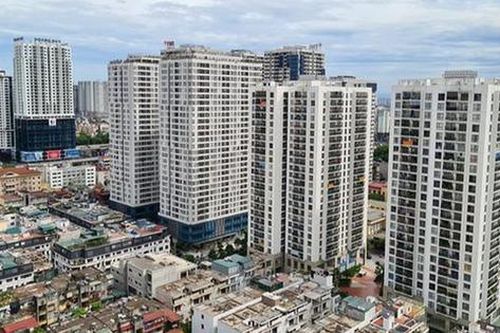 Tính toán sao với chung cư?