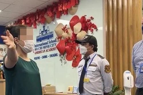 Mối nguy từ 'đám đông phẫn nộ'