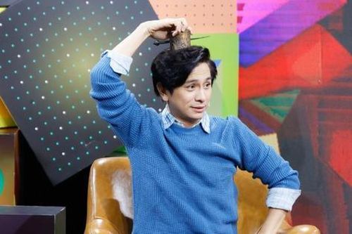 Đình Toàn tiết lộ 'báu vật' cất giữ nhiều năm