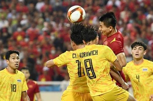 U23 Thái Lan có xóa được nỗi đau chung kết SEA Games 31?