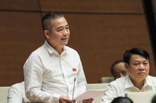 Những 'con sâu' ngành y tế bị gạt khỏi hệ thống: Vẫn chưa hết lo