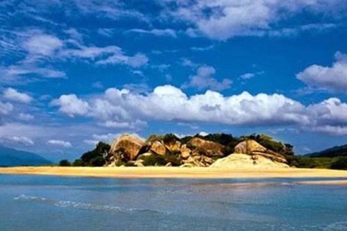 Doanh nghiệp trả lại đất dự án nghỉ dưỡng 5 sao tại đảo Hòn Thị - Khánh Hòa