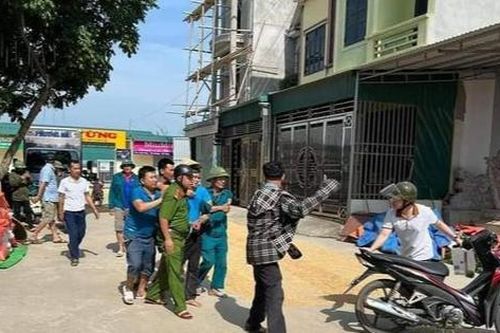 Triệu Quân Sự bán chiếc xe đạp lấy cắp cho ai?