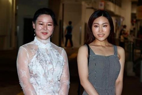 Nhan sắc gây thất vọng của dàn thí sinh Miss Hong Kong 2022