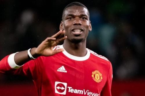 Pogba rời Man Utd và khả năng quay trở lại Juventus