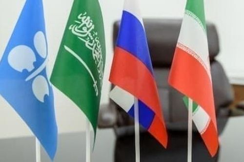 Ủy ban kỹ thuật OPEC+ không thảo luận về việc đình chỉ Nga