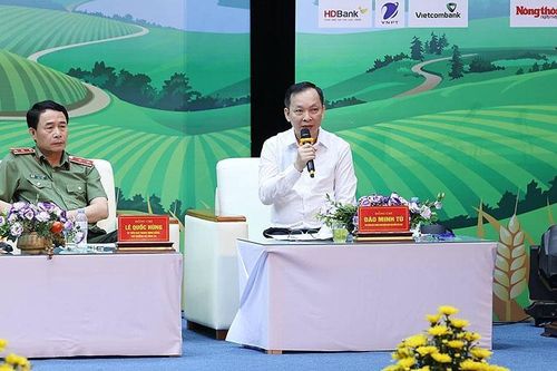 Nông dân kêu khó lên Thủ tướng, NHNN 'lệnh' 10 ngày phải xử lý xong