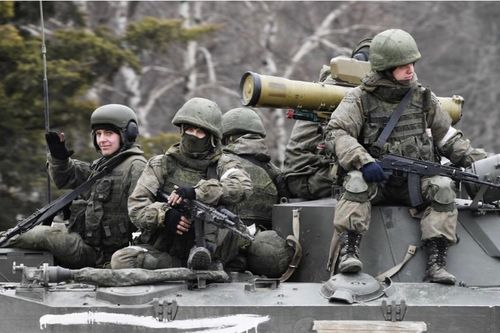 Nga kiểm soát gần hết Severodonetsk, tố Mỹ đổ thêm dầu vào lửa