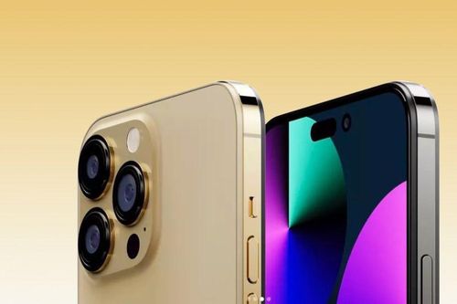 Apple tiết lộ công nghệ ống kính camera mới cho iPhone