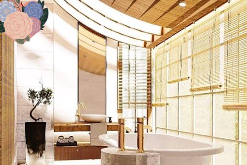 Phòng tắm – không gian nhỏ nhưng mang tầm quan trọng lớn