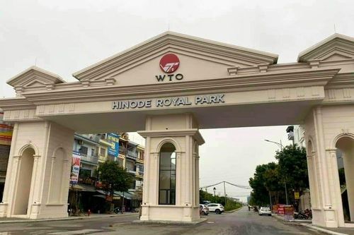 Hà Nội bắt đầu thanh tra loạt 'ông lớn' bất động sản
