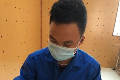 Nghe con gái kêu cứu, ông bố Hải Dương lao ra tóm gọn kẻ hiếp dâm