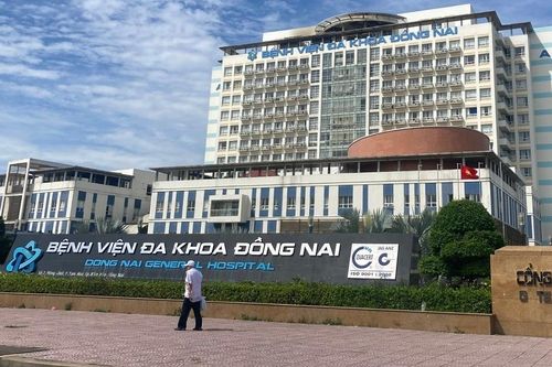 Bộ Công an yêu cầu Đồng Nai cung cấp hồ sơ xây dựng Bệnh viện đa khoa tỉnh