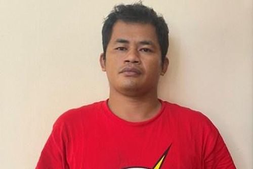 Bắt giữ tài xế xe ôm grab chiếm đoạt tài sản của người nước ngoài
