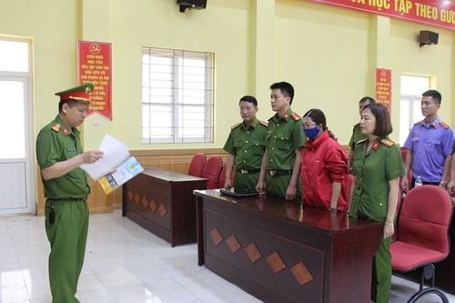 VKSND tỉnh Sơn La: Phê chuẩn khởi tố lớp phó chiếm đoạt hơn 300 triệu đồng tiền học phí