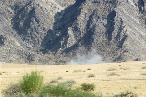 Chủ tịch Hội đồng Tổng thống Yemen nêu điều kiện gia hạn ngừng bắn