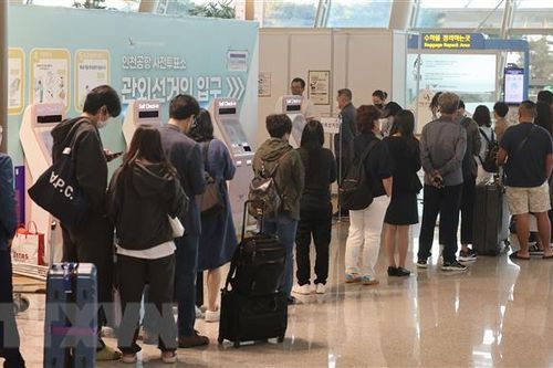 Hàn Quốc: PPP giành chiến thắng trong cuộc bầu cử bổ sung