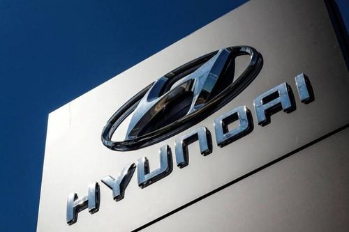 Doanh số bán hàng của hãng ôtô Hyundai giảm trong tháng Năm