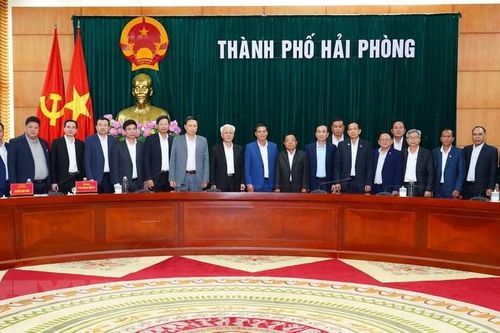 Mối quan hệ đặc biệt Việt-Lào được các thế hệ vun đắp, phát triển mạnh