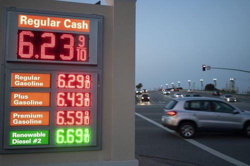 Saudi Arabia nói sẵn sàng tăng sản lượng dầu nếu nguồn cung từ Nga sụt giảm